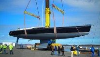 VARSOVIE - Photo Credit Seaportal Ltd